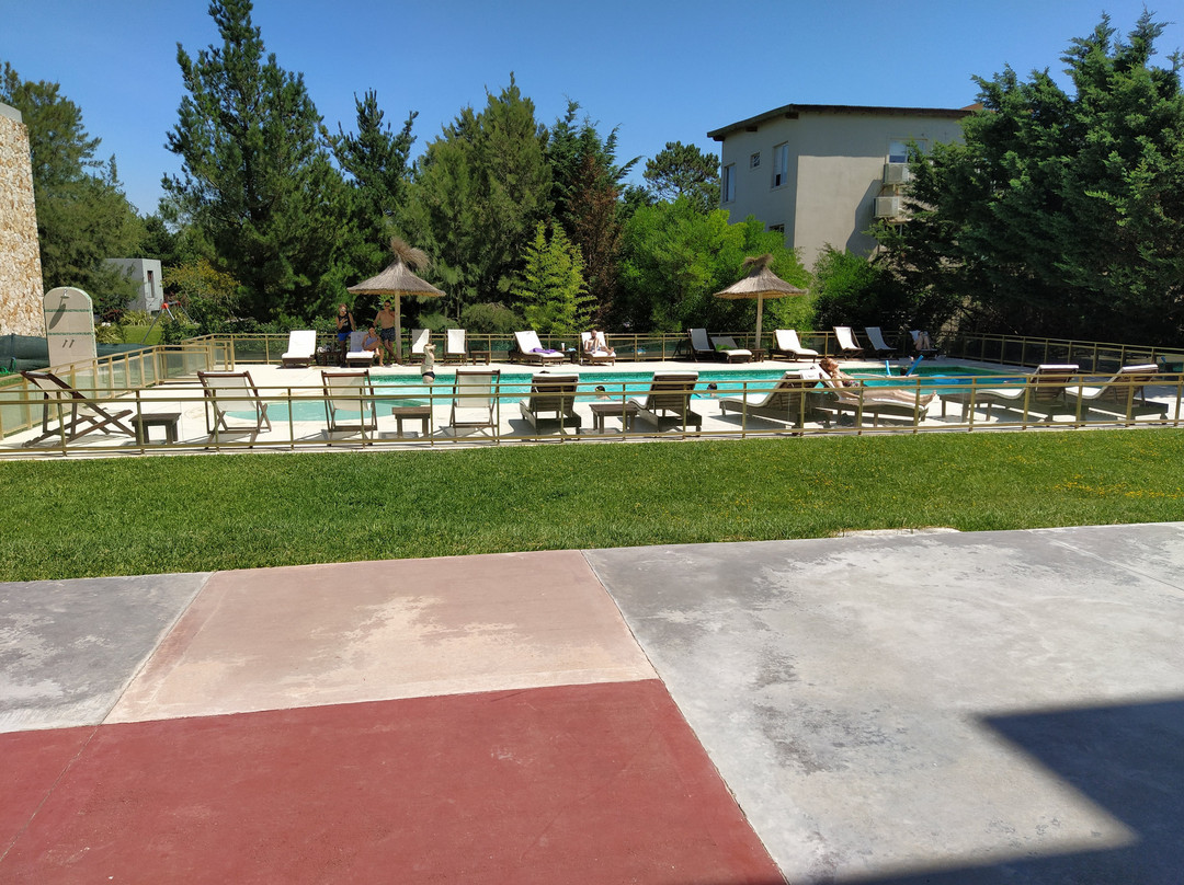 Farnese Apart & Spa主图