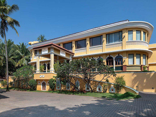 La Estoria, Goa - IHCL SeleQtions主图