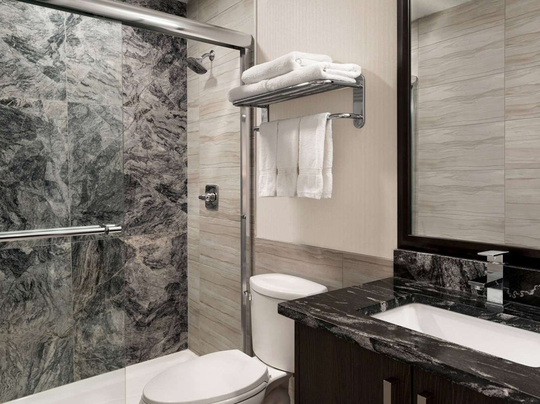 Days Inn by Wyndham Wainwright主图