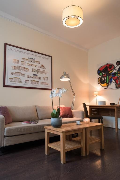 Demeure des Girondins主图