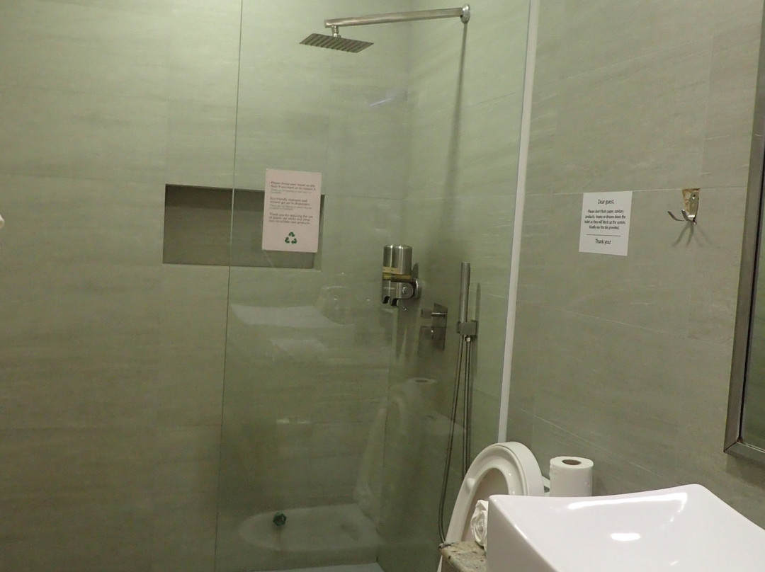 White Boutique Hotel主图