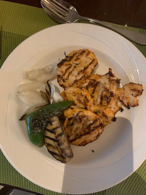 埃尔比勒罗塔纳酒店主图