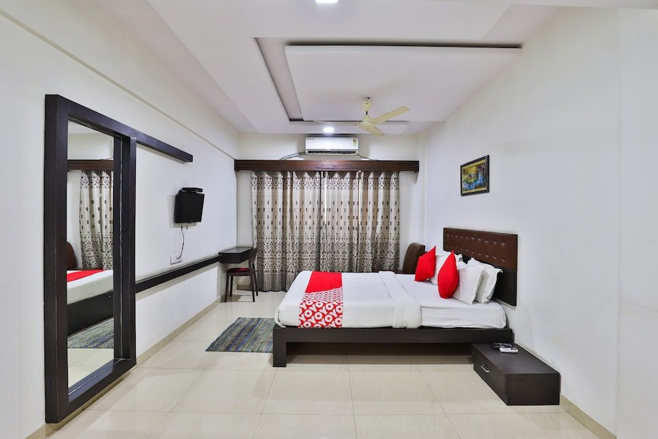 Hotel Anand Inn主图