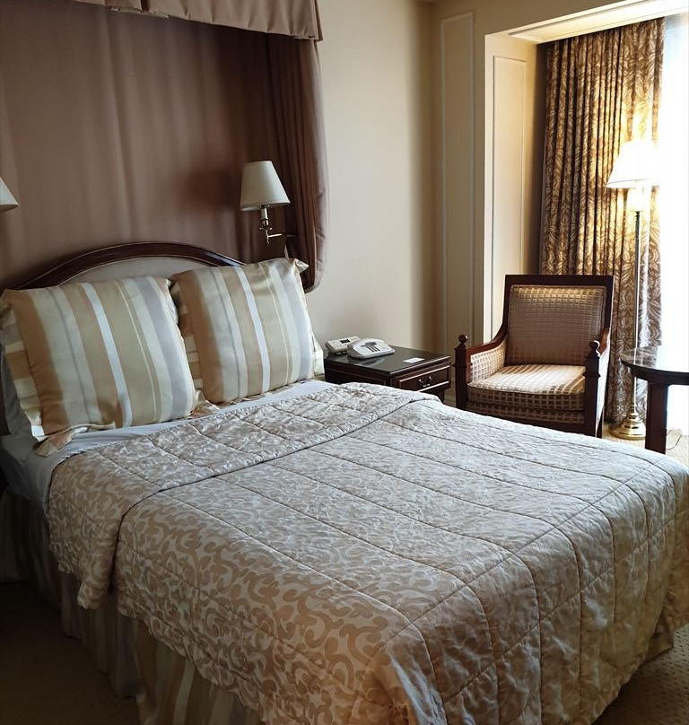 Hotel Grand Tiara Anjo主图