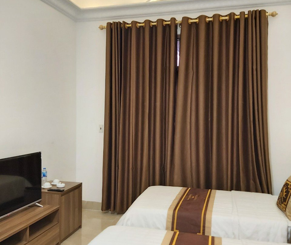Van Xuan Royal Hotel主图