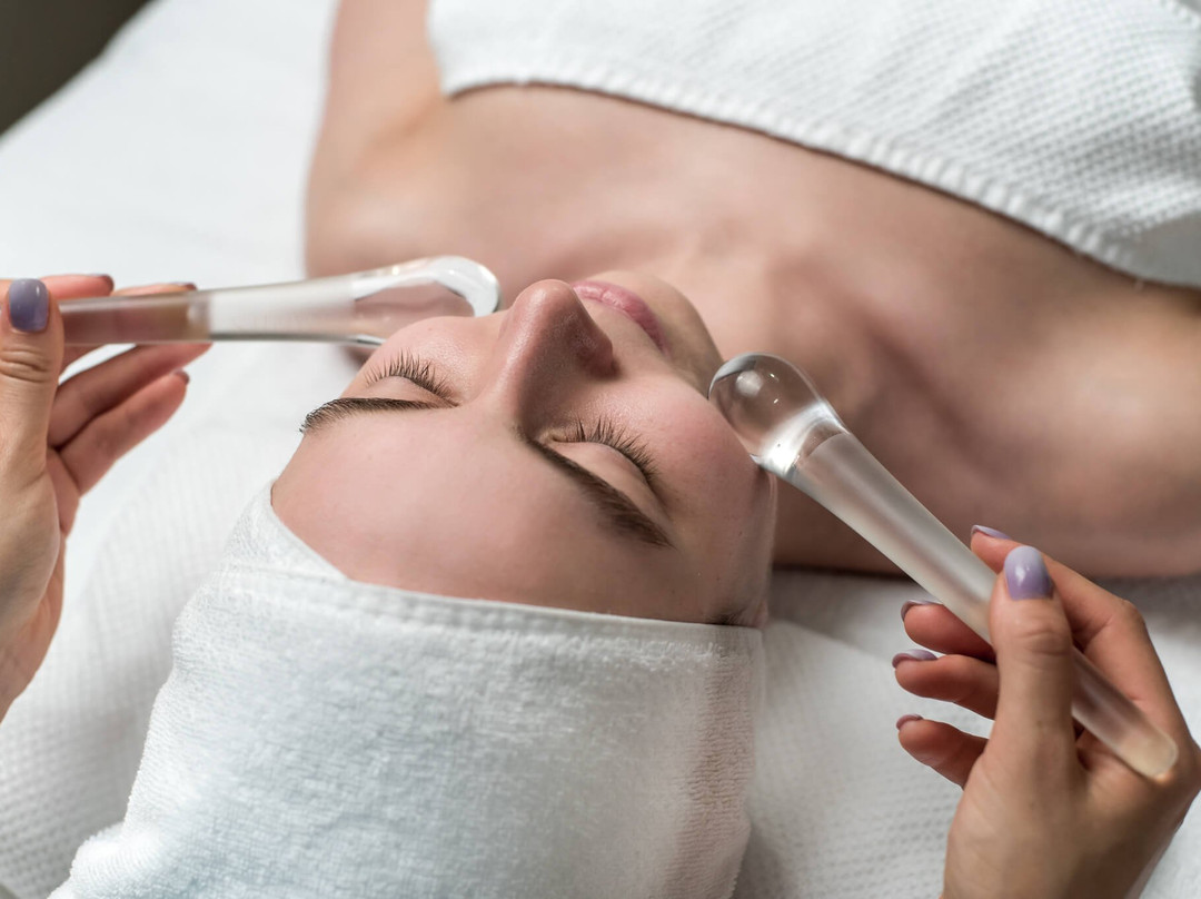 Nad Wodospadem主图