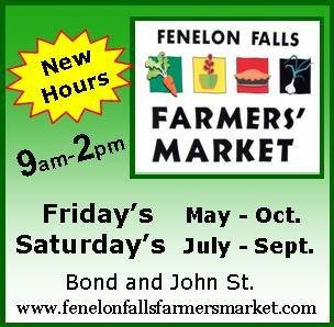 Fenelon Falls Farmers' Market景点图片