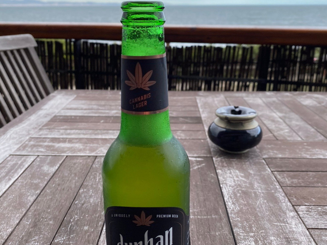 African Perfection Jeffreys Bay主图