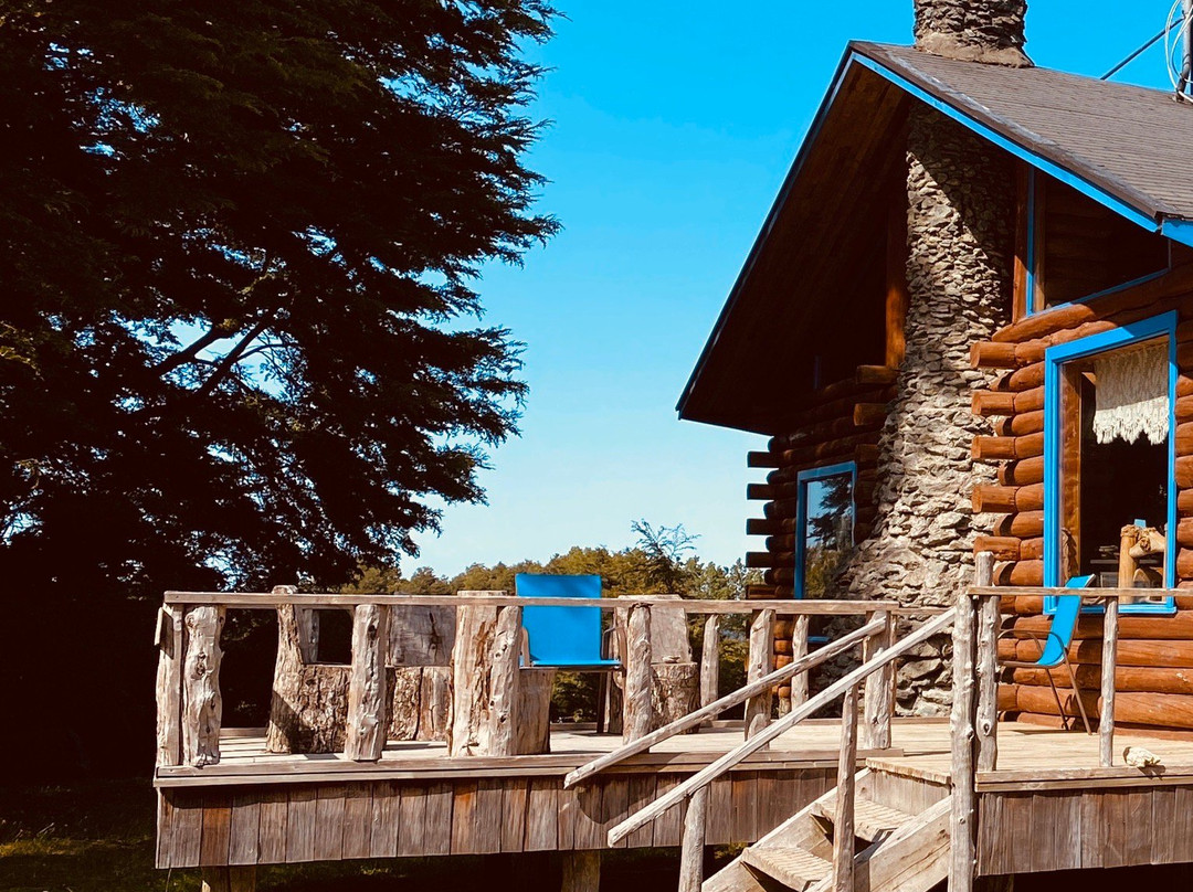 Hostal Casa Bosque主图