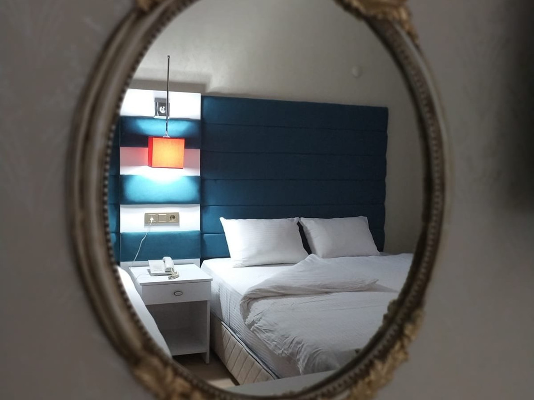 Athena Life Otel主图