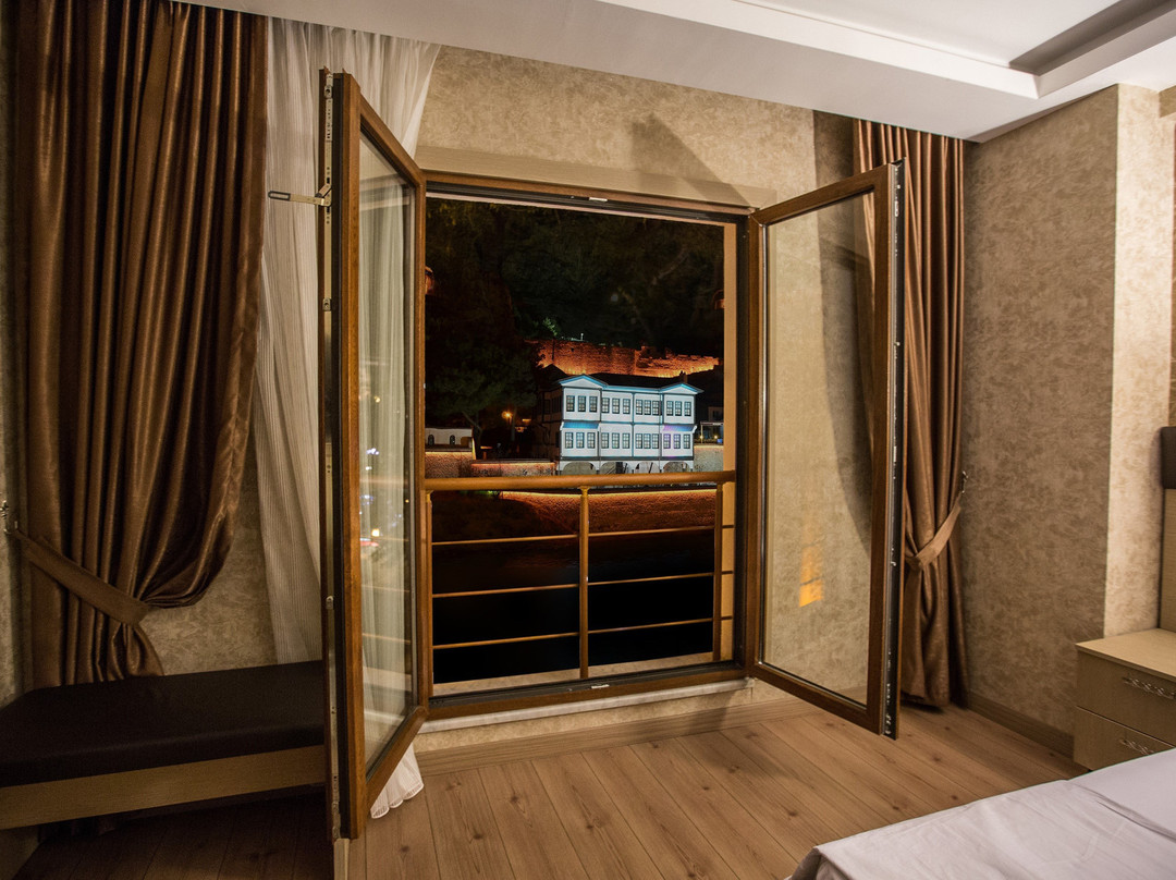 Payidar Hotel主图