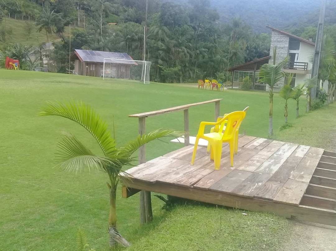 Paraiso do Miguel-Blumenau必去景点