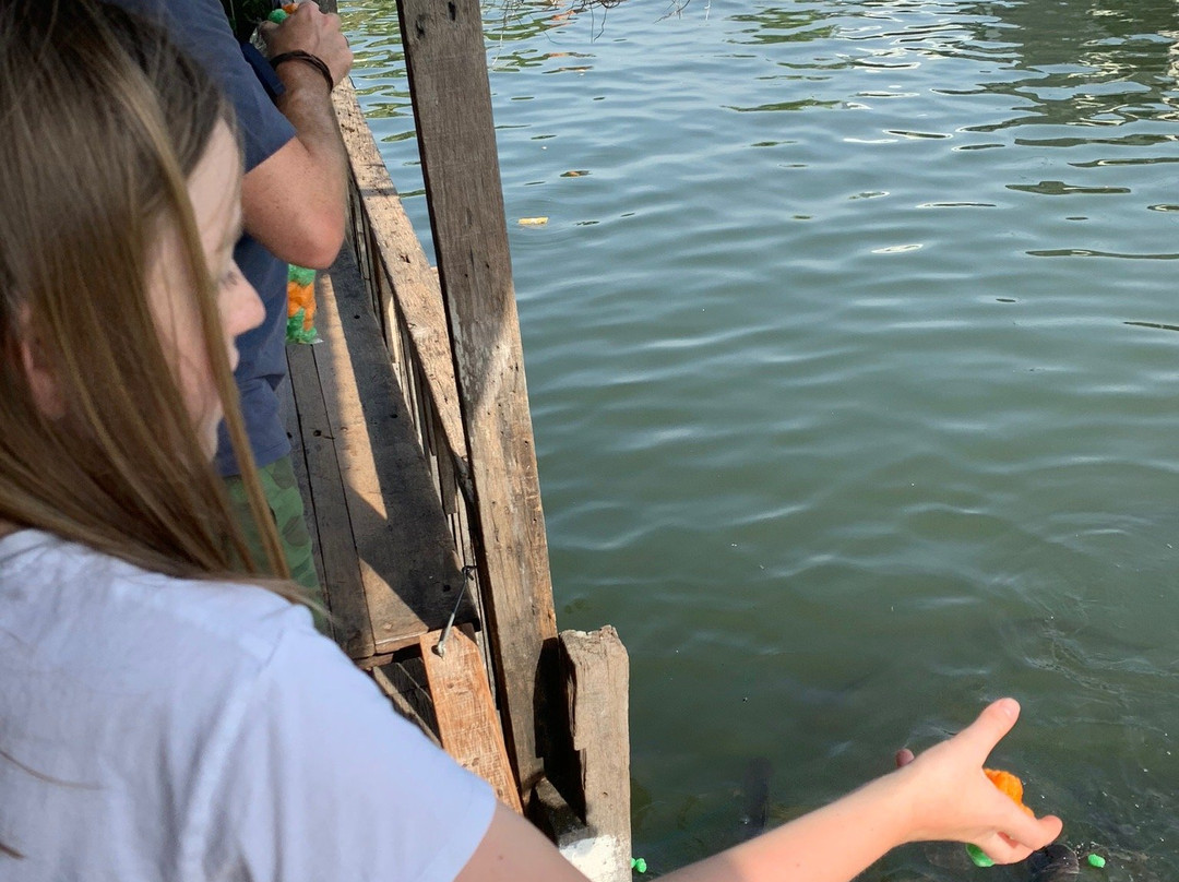 Go Beyond-曼谷必去景点