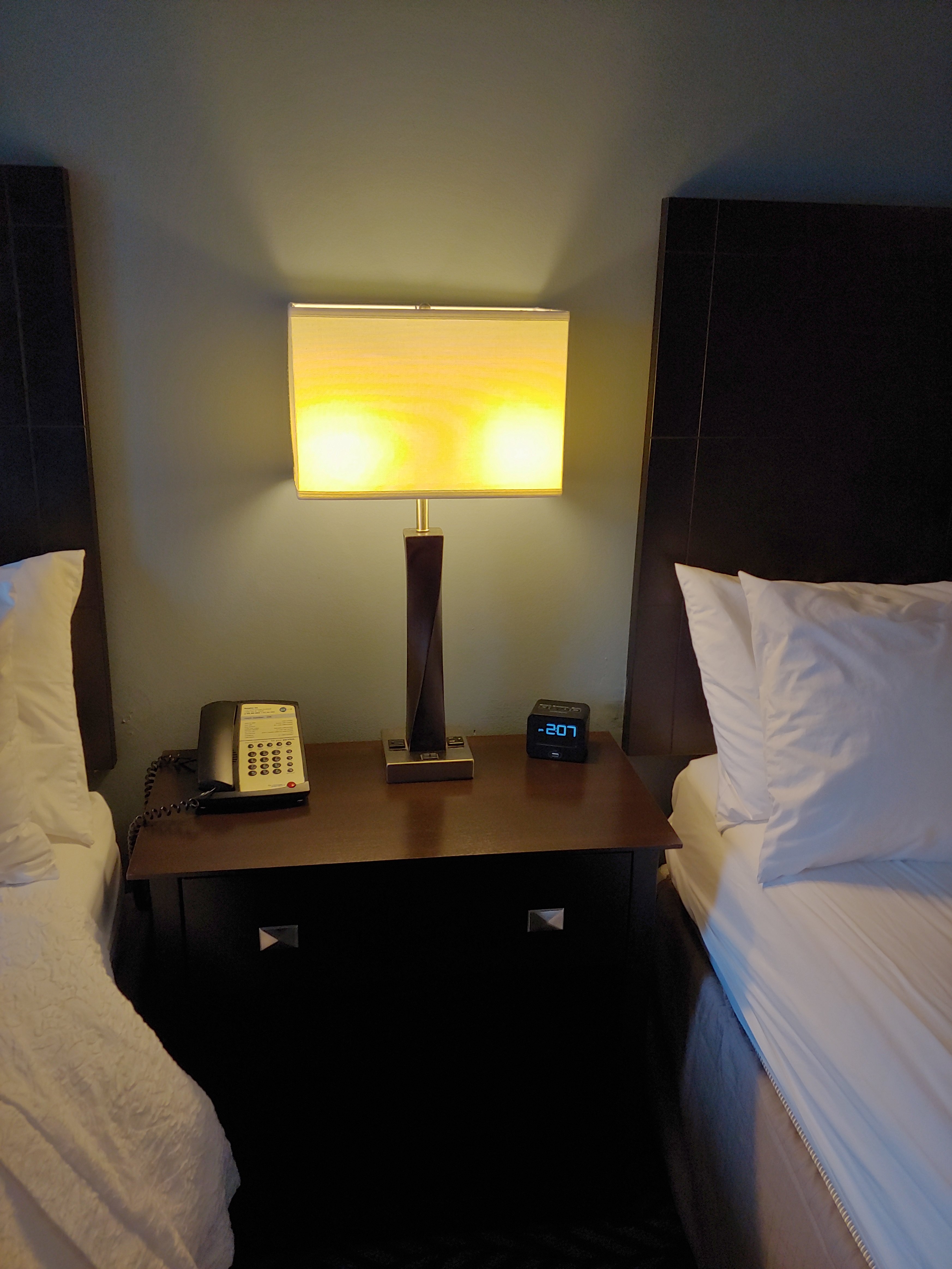 Hampton Inn Crystal River, FL-portrait