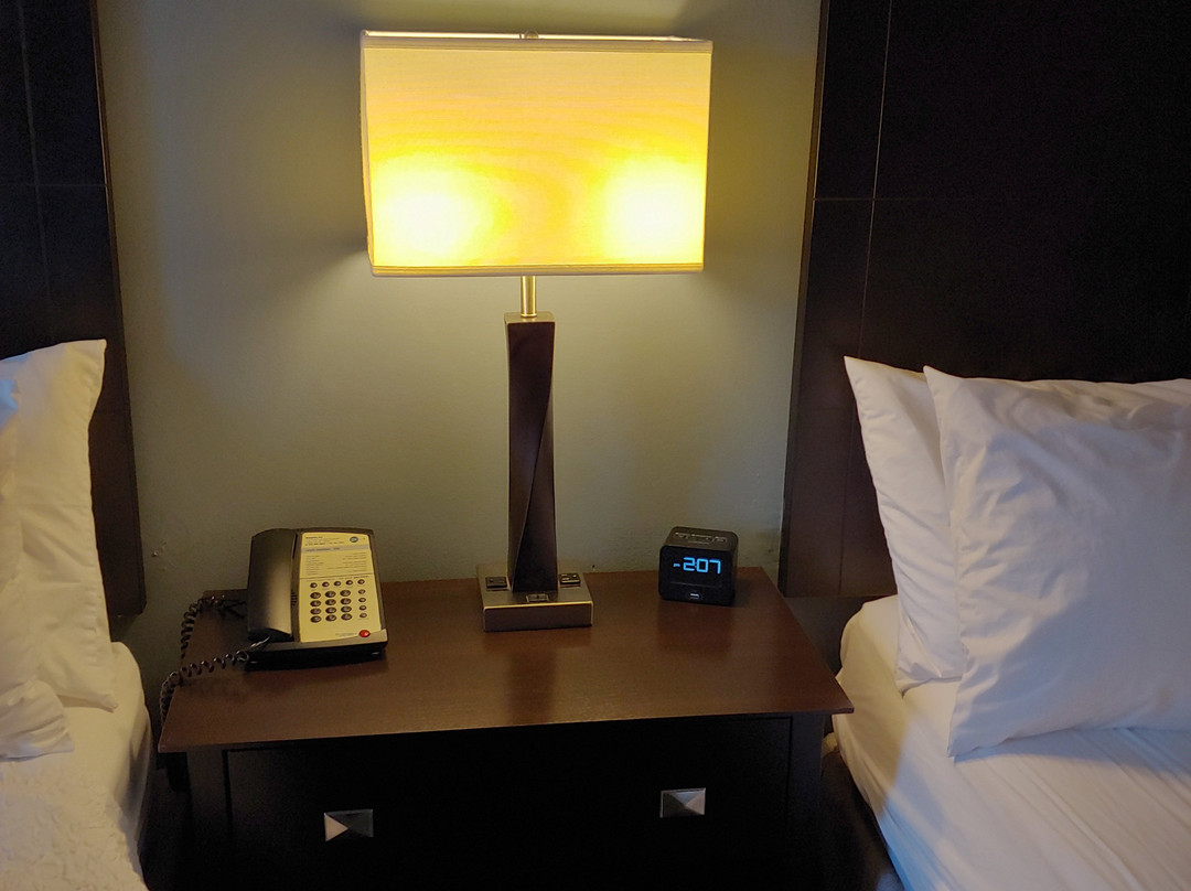 Hampton Inn Crystal River, FL主图