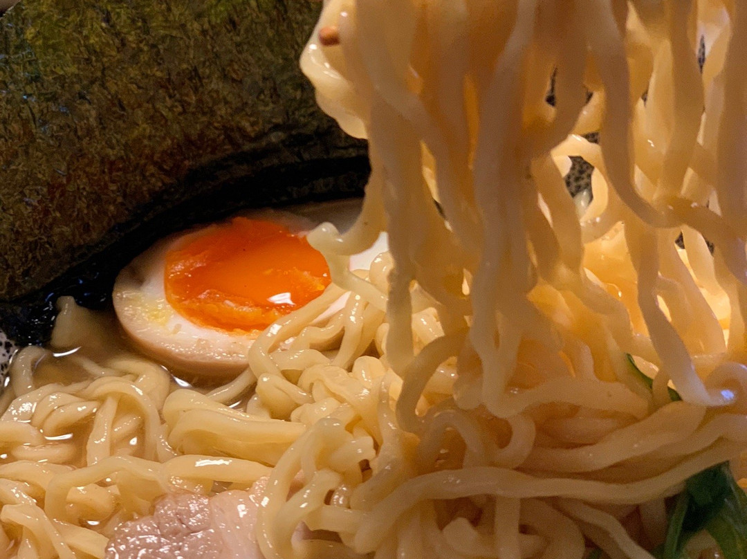 Kookai Cooking Studio-Tsukiji必去景点