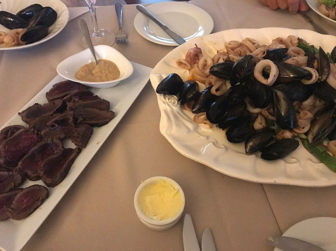 Mrs Top at Milton Bed and Breakfast主图