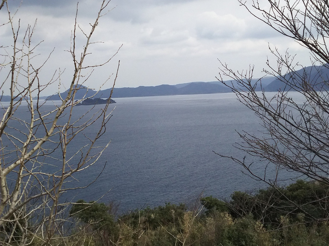 Cruz Hill Park-平户市必去景点