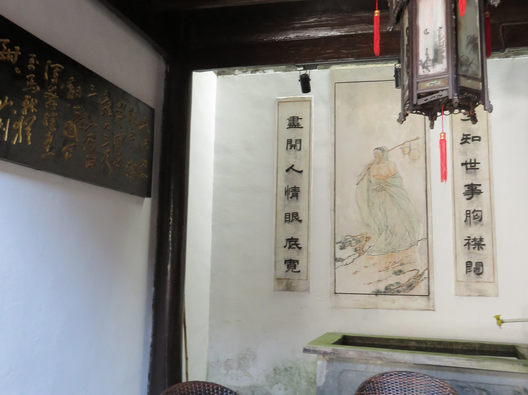 黎平会议会址景点图片