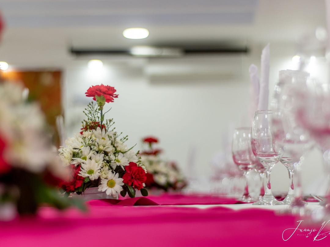 Hotel Juan Maria主图