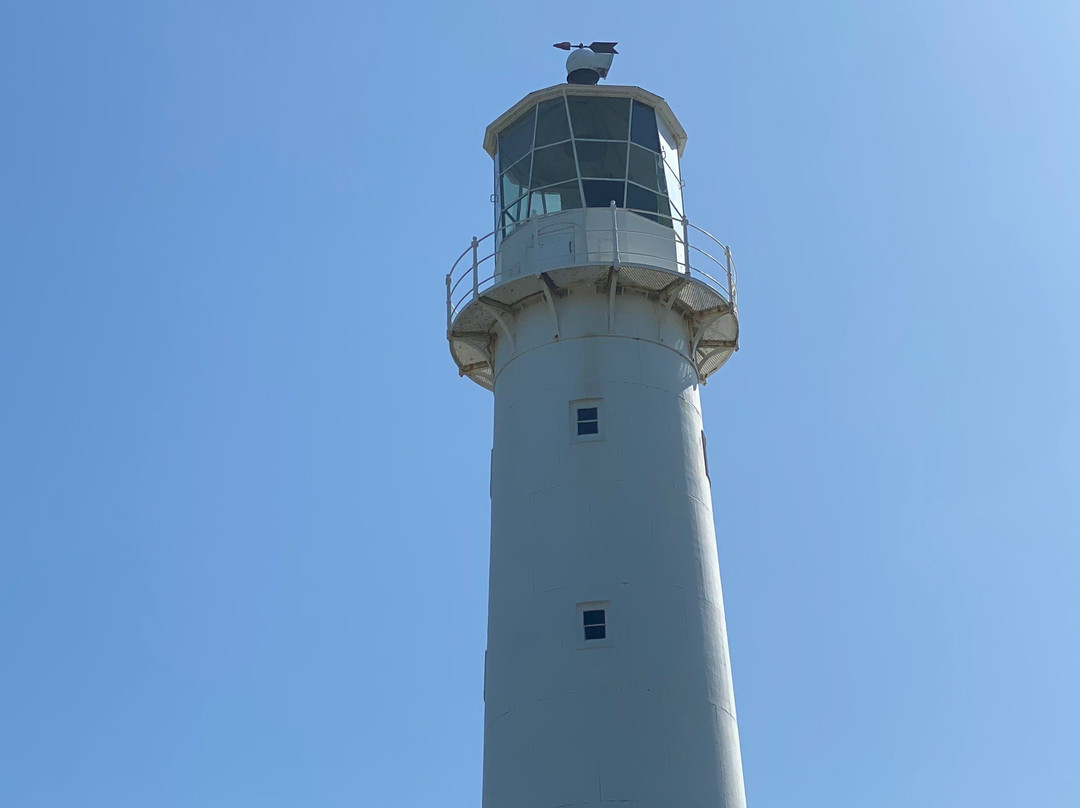 Cape Egmont Lighthouse景点图片