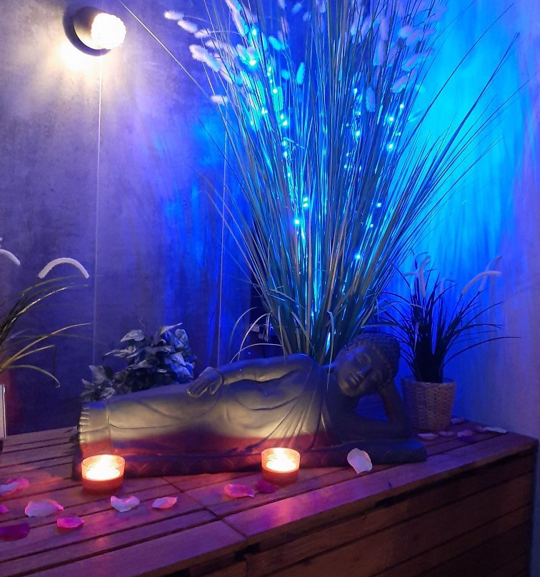 Ô Spa Champenois主图