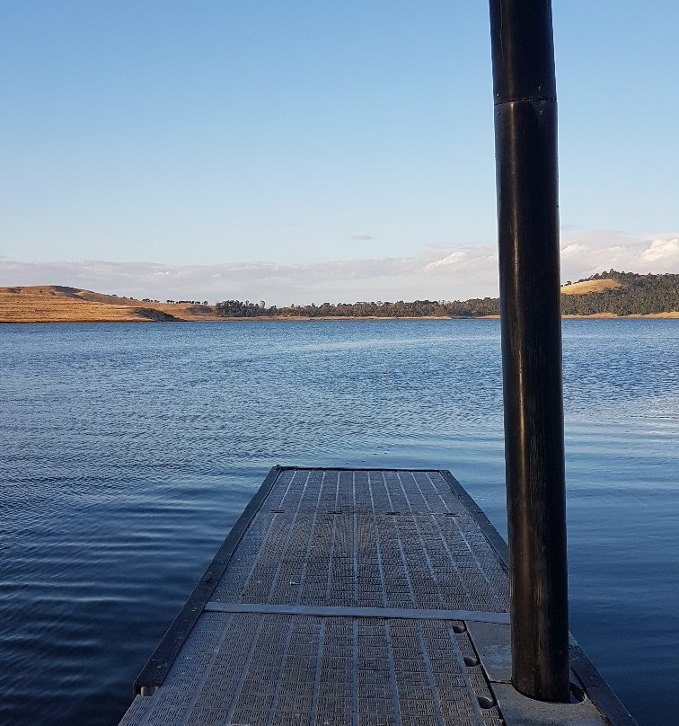 Lake Bullen Merri-坎普尔顿必去景点