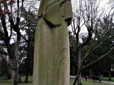 Parc du Parangon-Joinville-le-Pont必去景点