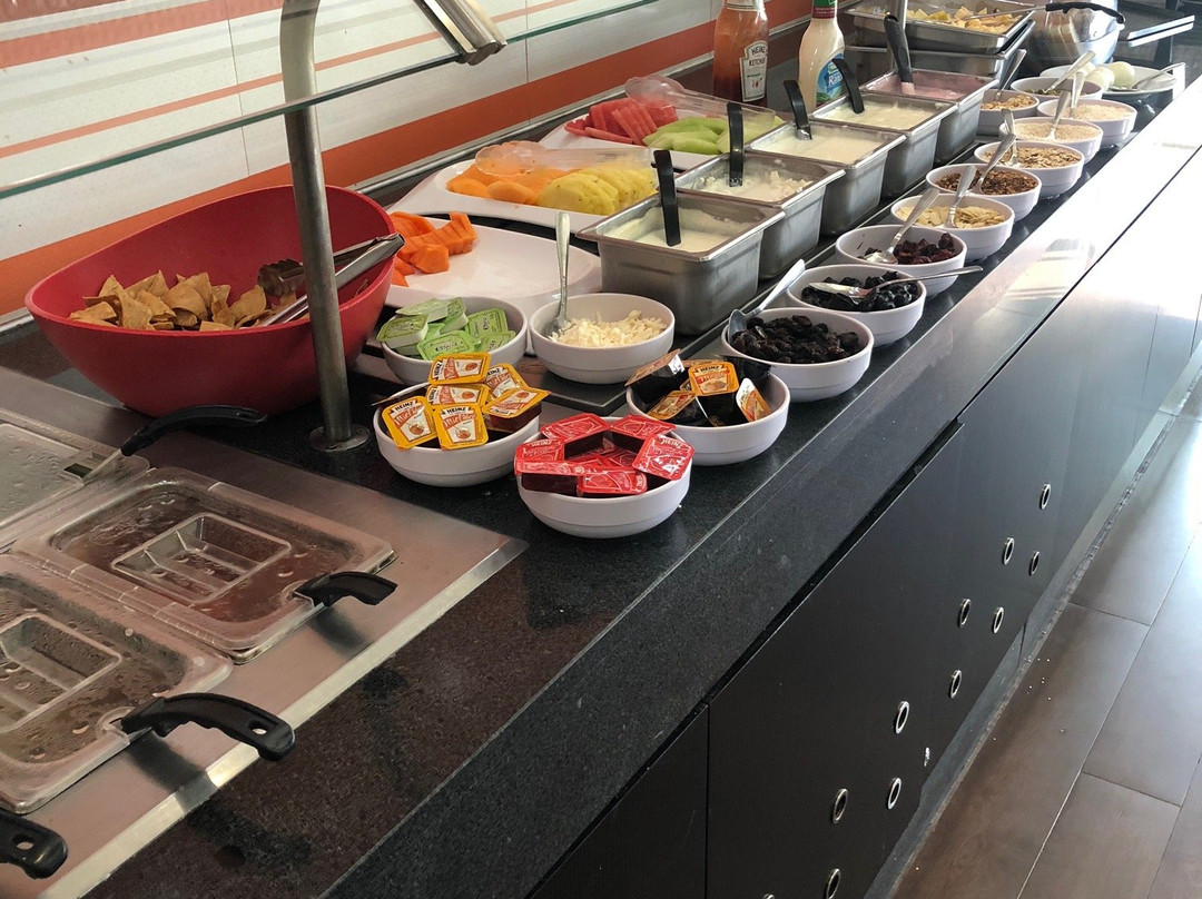 Casa Inn Business Hotel Celaya Galerías主图