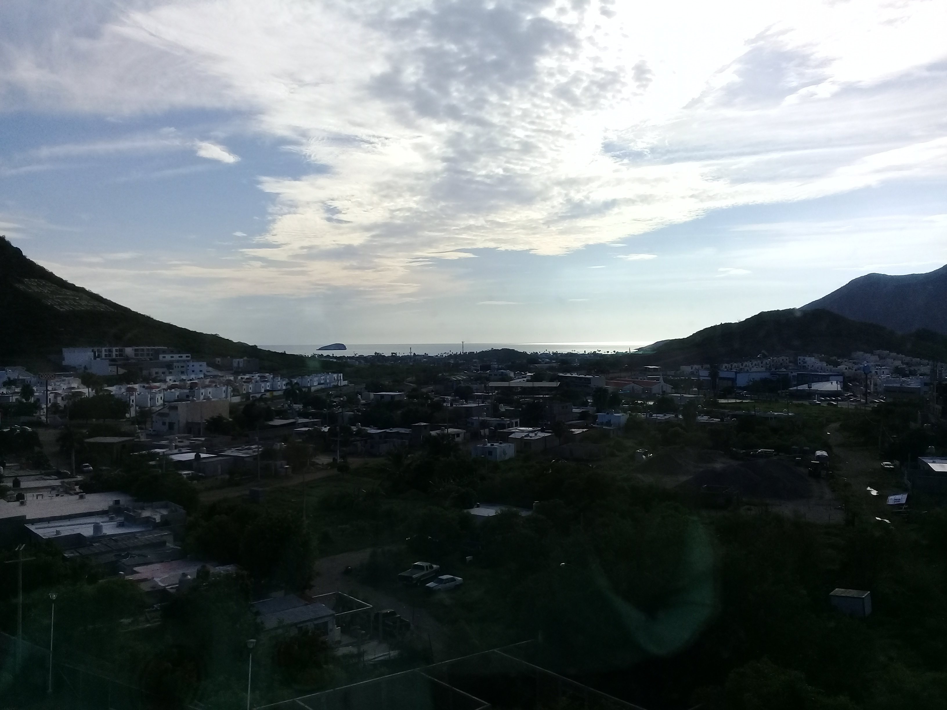 Holiday Inn Express Guaymas, an IHG hotel-酒店景观