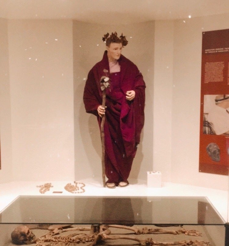 Tekirdag Museum景点图片