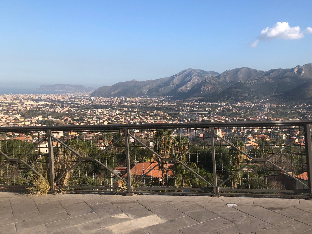 Sicily Personal Guide - Sergio Morabito-巴勒莫必去景点