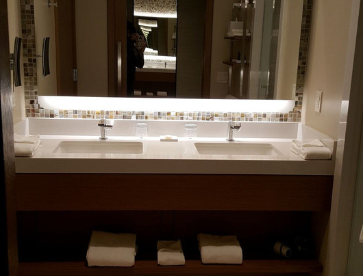 大庄家赌场度假酒店主图