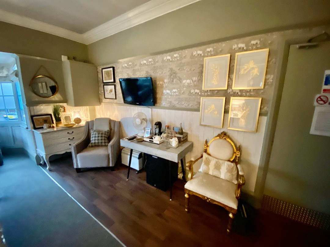 Rigsby's Guest House Doncaster主图