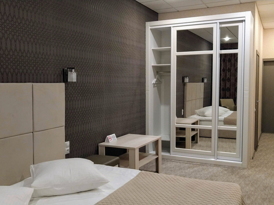 Hotel Gulliver主图