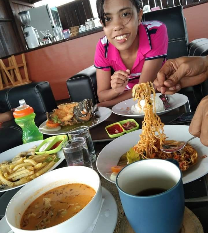 Gili Putih景点图片