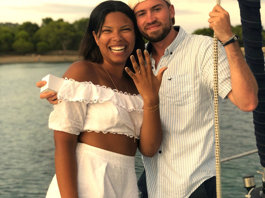 Romantic Sailing-阿库迪亚必去景点