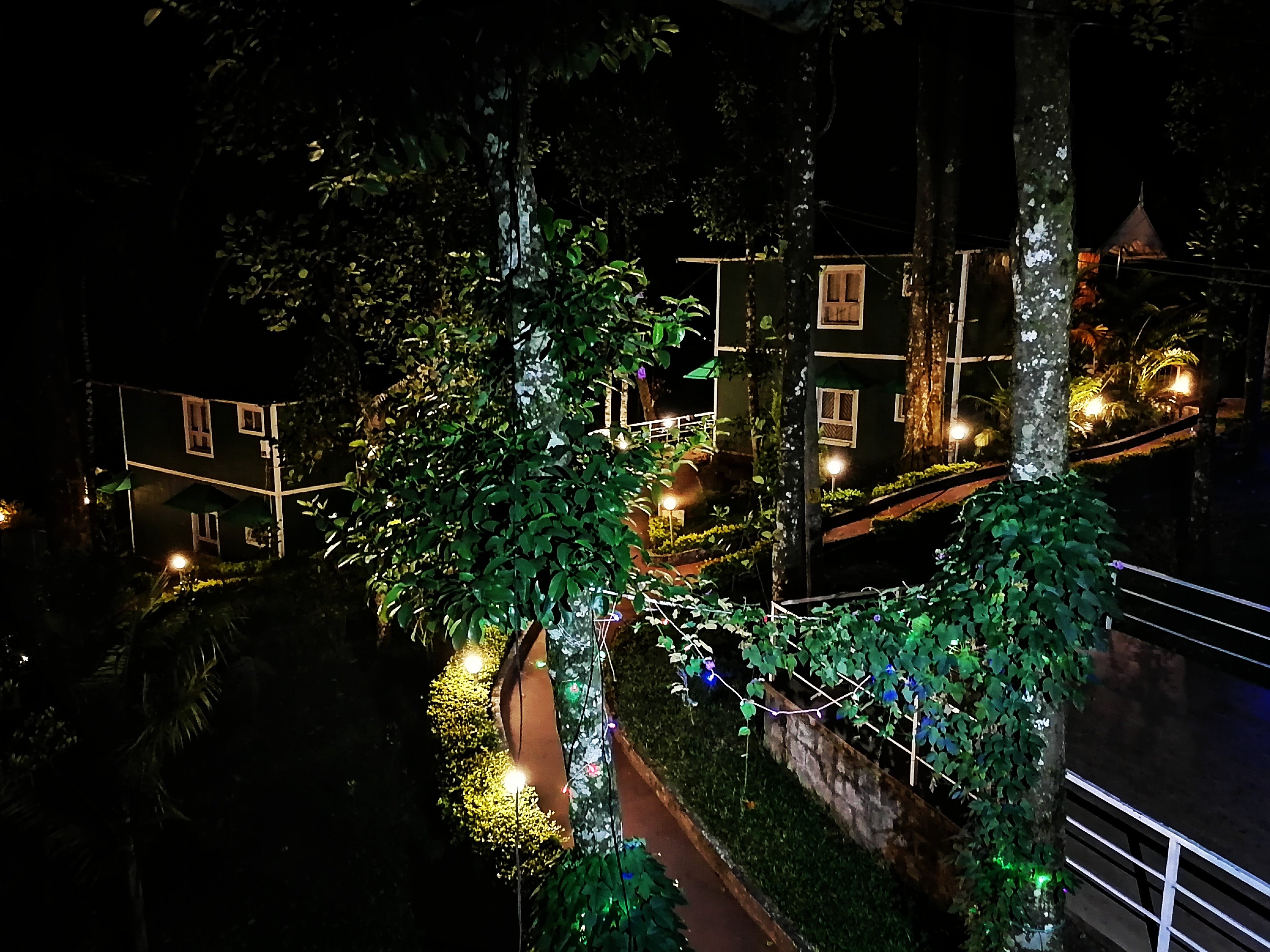 Blue Bells Resorts-官方