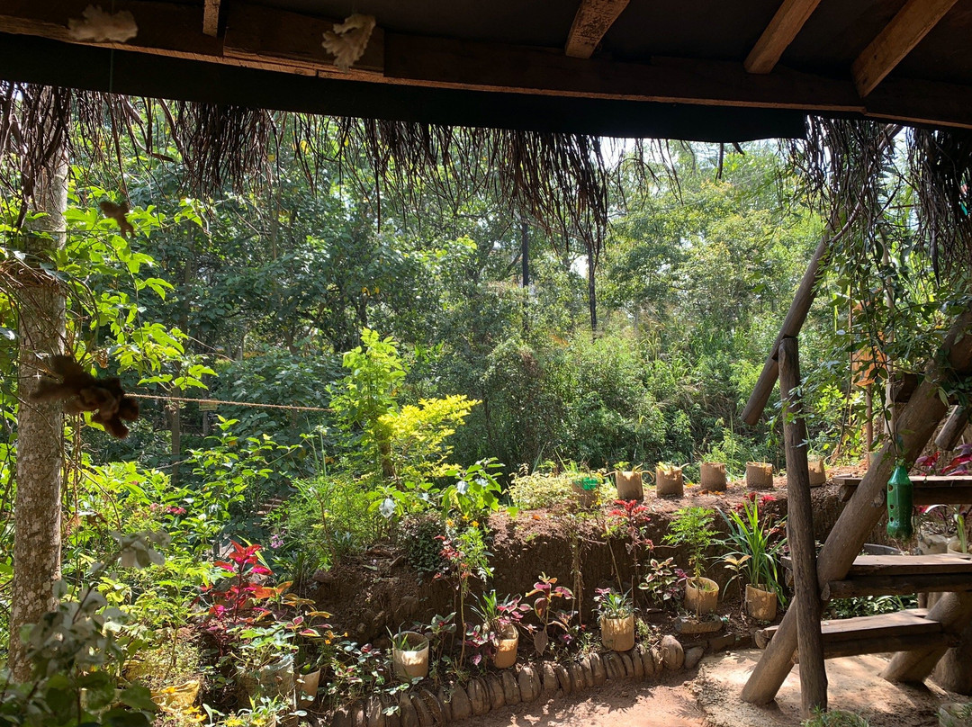 Ella Suwsetha Piyasa & Spa-埃勒必去景点