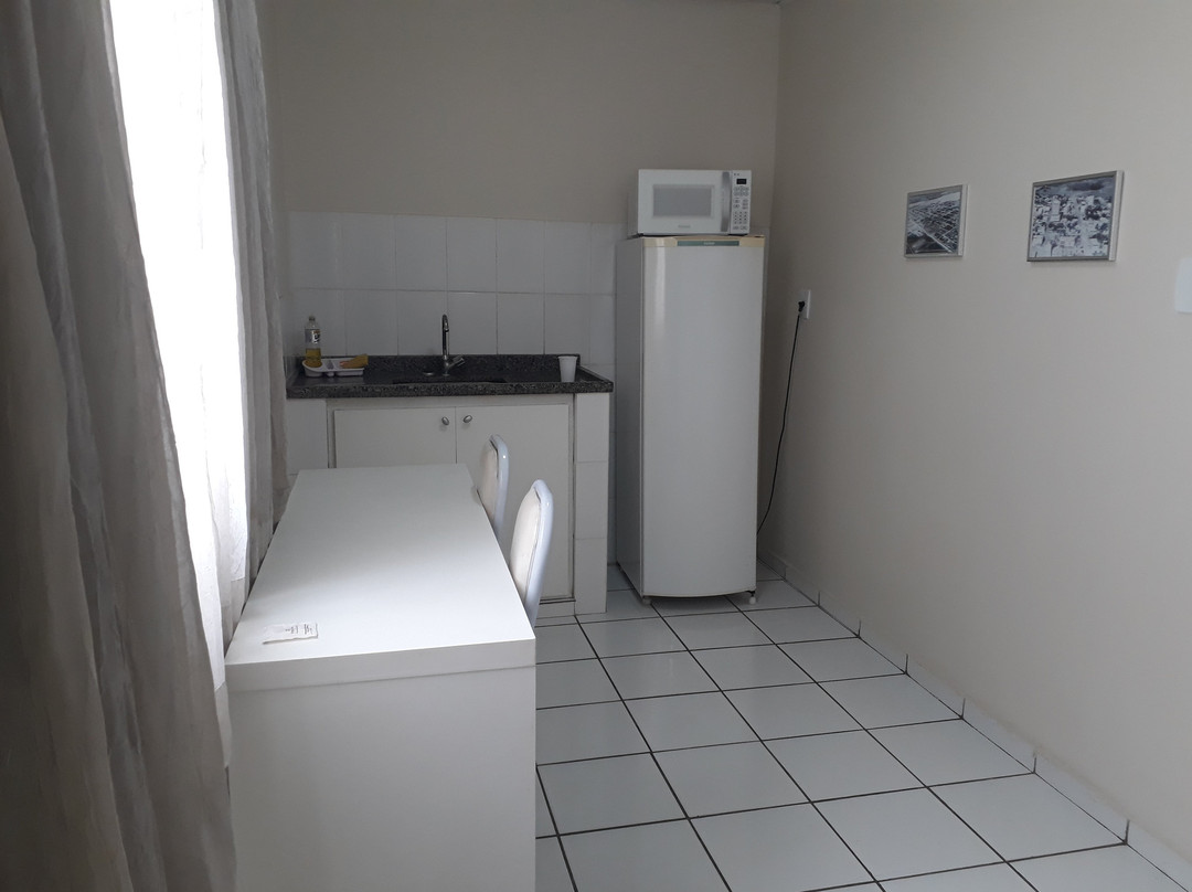 OYO Treviso Apart Hotel主图