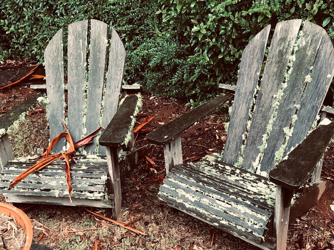 Mossgrove Bed and Breakfast主图