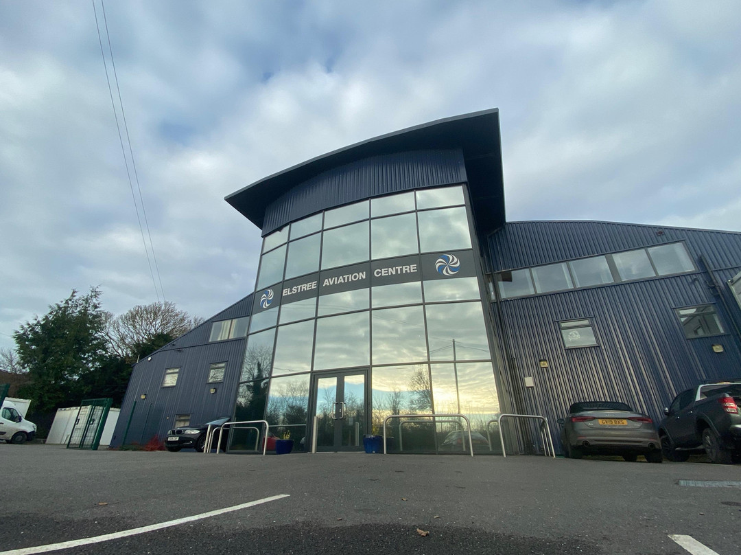 Elstree Aviation Centre - Offices, Meetings & Events景点图片