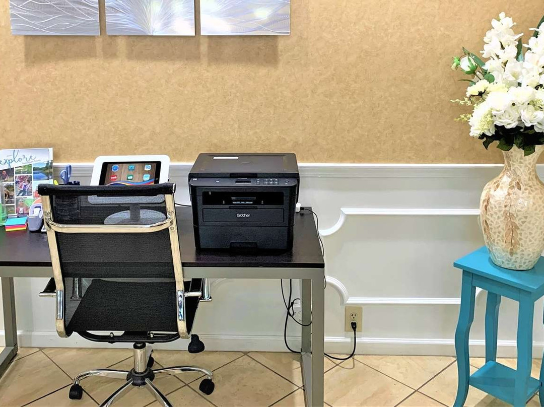 Baymont by Wyndham Eden主图