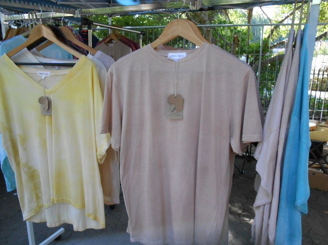 Good Company Market-开普敦中心区必去景点