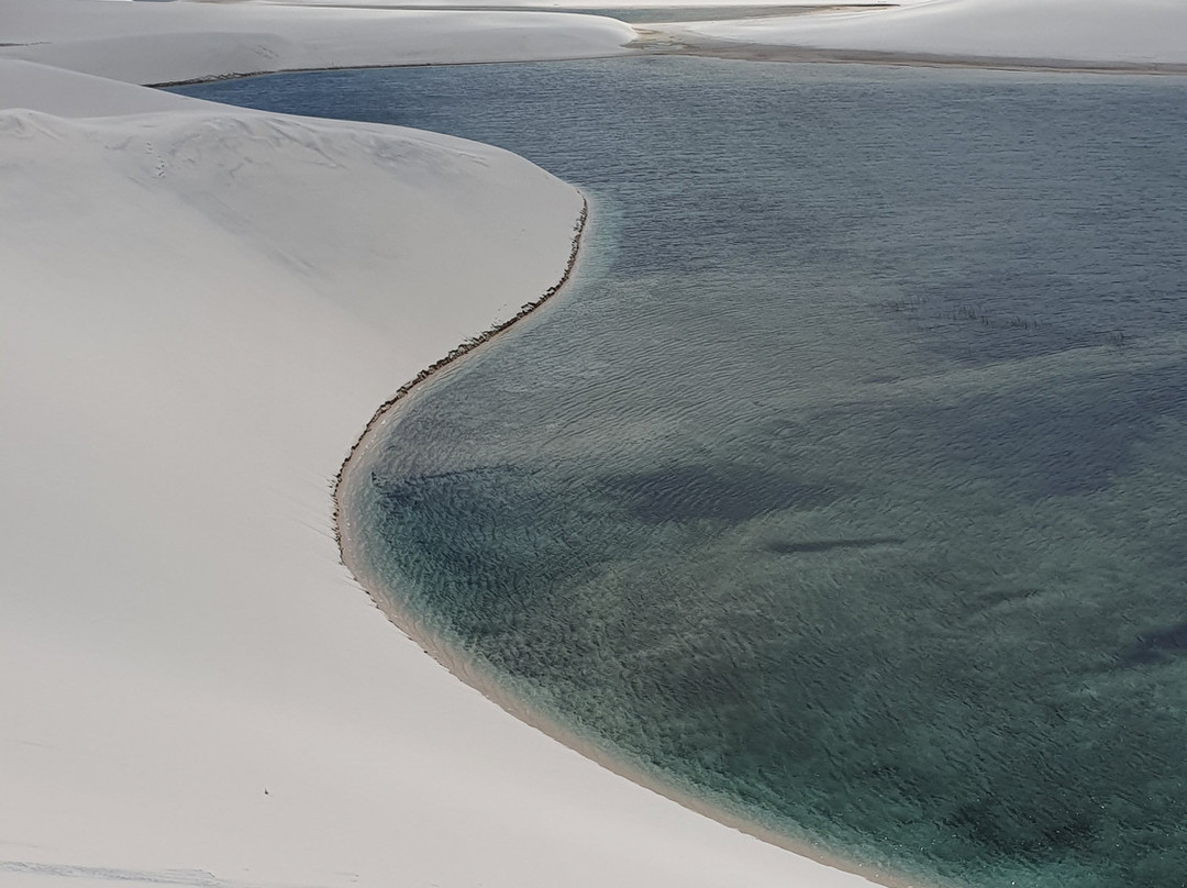 Atins Charme Chalés主图