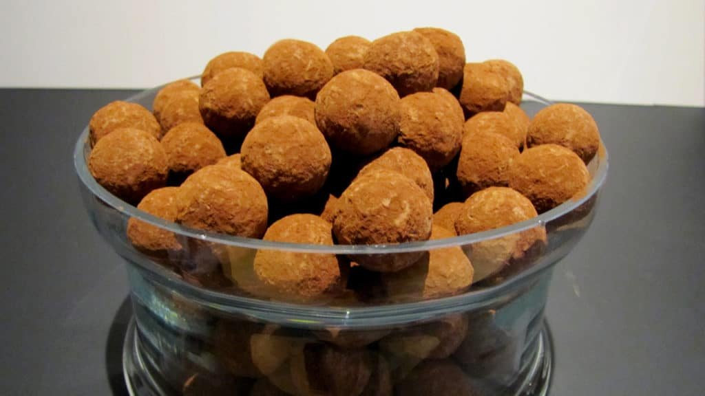 Arnault Benoit Chocolatier-尚贝里必去景点