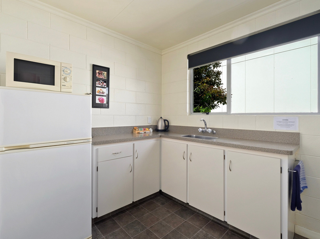 中门汽车旅馆主图