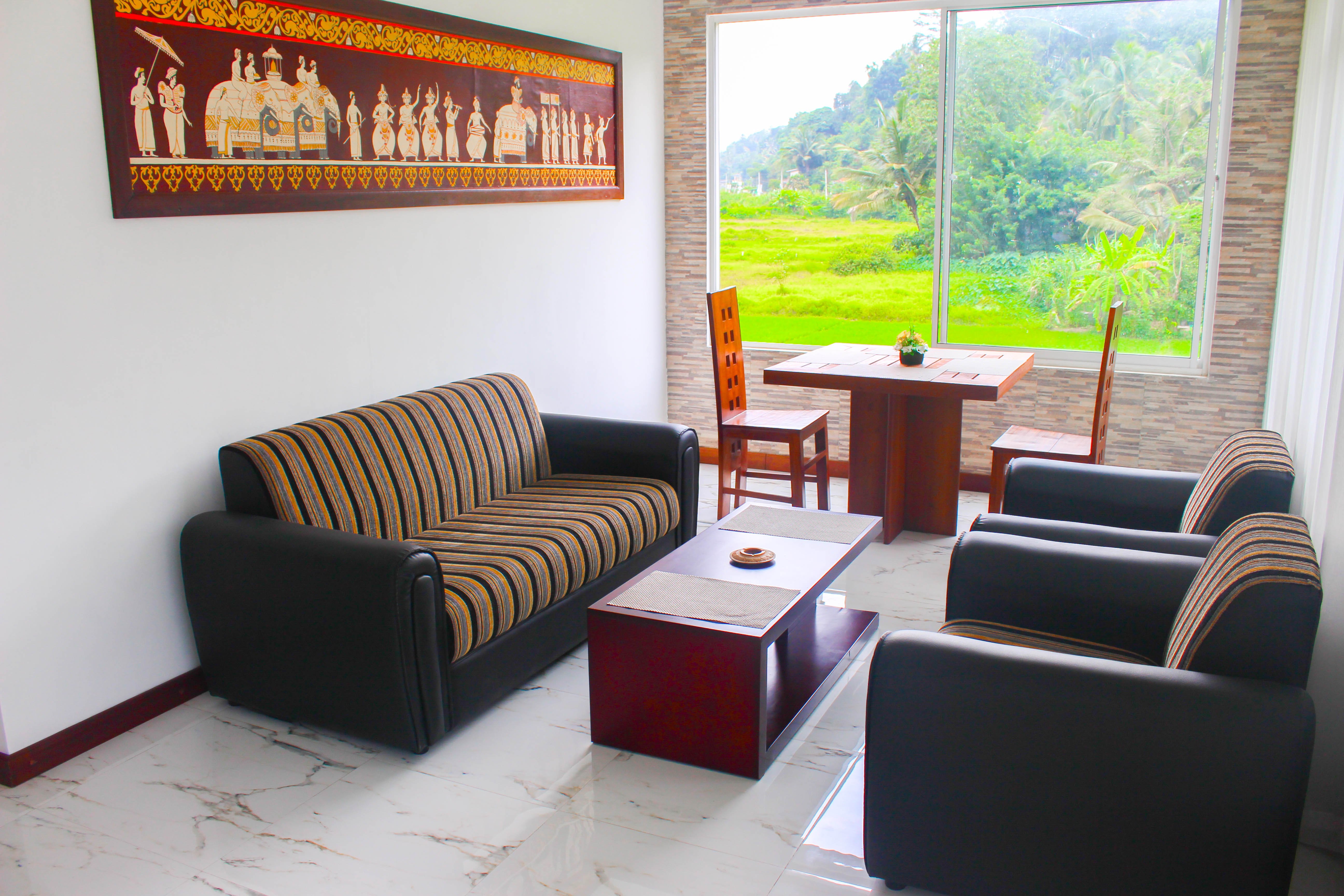 Kandyan Village-官方