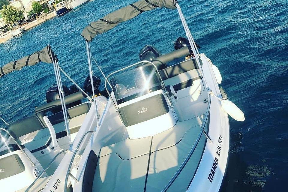 Nautos Boats-塞沃塔必去景点