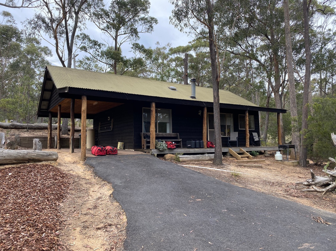 Kianinny Bush Cottages主图